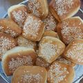 Cooksnap dari Tri Mantikailham untuk resep Odading mang oleh