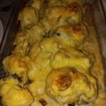 lnoemi Cooksnap-ja, amikor elkészítette a(z) Dubarry szelet receptet.