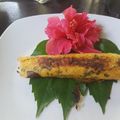 Cooksnap dari Iketut Selatera untuk resep Tahu Kukus Vegan