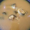 Cooksnap dari Khairani Djahara untuk resep Asam Pedas Ikan Baung
