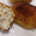 El cooksnap de Cook_and_Jud cuando hizo Croquetas de pollo a l’ast/a la brasa.