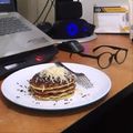Cooksnap dari Mas Nopek untuk resep Pancake teflon