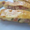 El cooksnap de Karen Zubiaurre cuando hizo Calzone Express sin levadura !!!! Varios gustos.