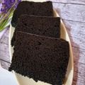 Cooksnap dari Mung Ky untuk resep Brownies kukus 4 telur