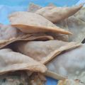 Cooksnap dari Retha Rainbow untuk resep Martabak telur isi tahu bakso