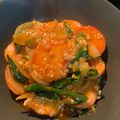 Cooksnap dari ii dwi rahmat untuk resep Rolade asam manis
