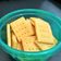 Cooksnap dari Novee Diana untuk resep Cookies mentega renyah hanya 2 bahan
