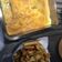 El cooksnap de Manel63 cuando hizo Bacalao con Muselina gratinado y Verduritas a la Romana.