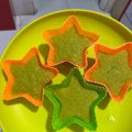 Cooksnap dari Mameeeh untuk resep Bingka Telur Fibercreme