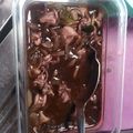 Cooksnap dari Nia untuk resep Cumi Mentega Saus Tiram