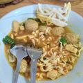 Cooksnap dari Yogurt Ahjumma untuk resep Mie Ayam Bumbu Kuning