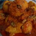 Cooksnap dari venny febrita untuk resep Bumbu Bali 3T (Tahu Tempe Telur)