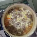 Cooksnap dari Ayuningtias Yahya untuk resep Sup Jagung Telur Serabut Low Calories