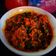 @Tasneem_'s cooksnap of when they made Egusi soup.