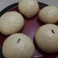 Cooksnap dari neng aliyah untuk resep Pao Ekonomis - Anti gagal