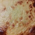 Adel Nemes Cooksnap-ja, amikor elkészítette a(z) Túrós lepény receptet.