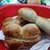 El cooksnap de Nani cuando hizo Marraquetas caseras.