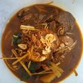 Cooksnap dari mayahumaira untuk resep Semur Jengkol Betawi Sederhana