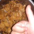 Cooksnap dari Nia Thea untuk resep Chicken Teriyaki ala HokBen
