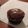 El cooksnap de Andy Araya cuando hizo Brownie plátano y avena.