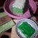 Cooksnap dari Mama fathan untuk resep Bolu Pandan Kukus
