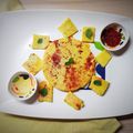 Arpita Shah's cooksnap of when they made ખાટા ઢોકળા (Khata Dhokla Recipe In Gujarati).