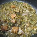 Cooksnap dari Dilla Ashary untuk resep Sambal Ijo Ikan Asin Gabus