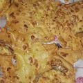 Cooksnap dari Ummu Salma untuk resep Peyek Teri Medan #pr_cemilankriuk