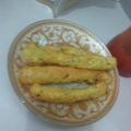 Cooksnap dari Anggi Mayani untuk resep 1. Kentang Keju #seninsemangat