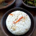 Cooksnap dari Binti Sae untuk resep Nasi Liwet Sederhana|Pakai Nasi Sisa Kemarin