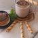 Bina Mithani's cooksnap of when they made ઓરીઓ મિલ્કશેક (Oreo Milkshake Recipe In Gujarati).