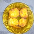Cooksnap dari Tiarhmhs untuk resep Nuget Tahu Wortel 😊😊