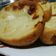 Cooksnap dari Mimi Sumirah untuk resep Roti Pisang/Bingka pisang mini