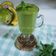 Cooksnap dari 👩‍🍳 Mama Akmal untuk resep Green Smoothies