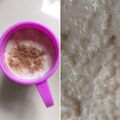 El cooksnap de MelCanon cuando hizo El arroz con leche más exquisito que probaras.