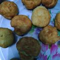 Cooksnap dari Sherin kitchen untuk resep Bomboloni dan donat menul empuk