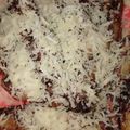 Cooksnap dari Maftucha untuk resep Pisang Lumpur