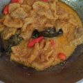 Cooksnap dari Rieska Cholina untuk resep Sambel goreng krecek khas jogja