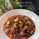 Cooksnap 0h Hana !! semasa beliau membuat Sambal Bilis Petai.