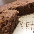 El cooksnap de Yuliana da Costa cuando hizo Torta de chocolate.