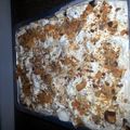 goettl.shar's cooksnap of when they made Butterfinger pudding dessert.