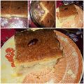 صورة من 🍓أم محمد وإدريس وزينب🍓🙋‍♂️👨‍👧، شاركها بعد تجربة وصفة قلب اللوز مثل المحلات روعة 😋⁦❤️⁩