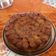 El cooksnap de Juan Diego Calderon Mamani cuando hizo Torta de Plátano.