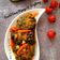 Cooksnap dari MD's Kitchen untuk resep Buntil Daun Pepaya & Singkong