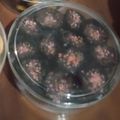 Cooksnap dari Niken Sulistyo untuk resep Kue kacang coklat