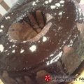 Cooksnap από sandy123 στη συνταγή Εύκολο κέικ