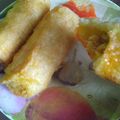 Cooksnap dari Wiri Damiani untuk resep Sosis Solo Praktis