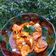 Cooksnap dari Dinda Octavia Irsiyanti untuk resep Kepiting Asam Manis paling mudah