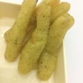 Cooksnap dari Jeanette Pareira untuk resep Potato Cheese Stick - MPASI