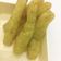 Cooksnap dari Jeanette Pareira untuk resep Potato Cheese Stick - MPASI